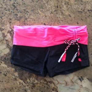 Exercise Shorts Dance/Gymnastics/Play